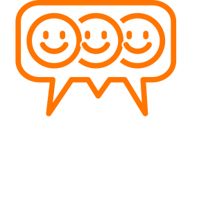 Icon header identification clients